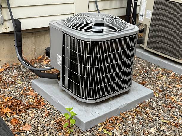 24/7 Emergency Heat Pump Repair experts in Johnson City, TX