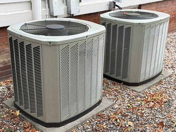 Reliable Heat Pump Repair contractor in Johnson City, TX by Leonard HVAC