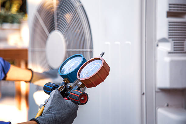 Affordable Heat Pump Repair solutions in Johnson City, TX