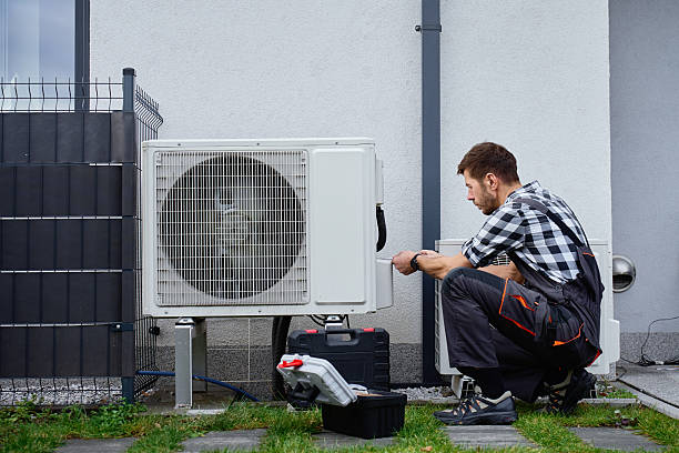 Top rated local Heat Pump Repair specialists in Johnson City, TX